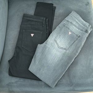 Guess Jeans